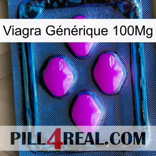 Viagra Générique 100Mg 04